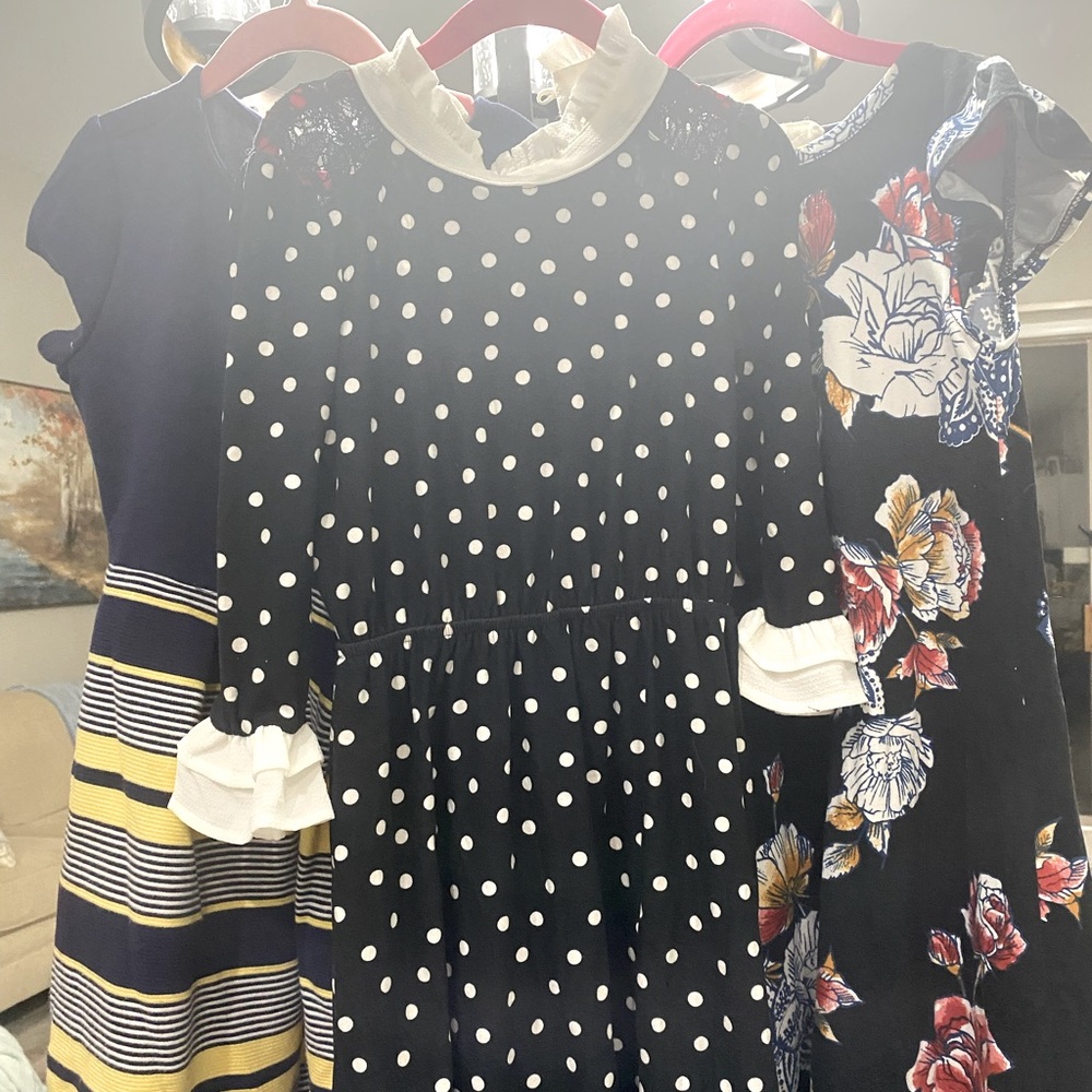 Dress bundle